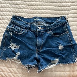 Old Navy shorts